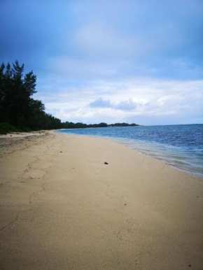 Villa Karel Mauritius Beach house